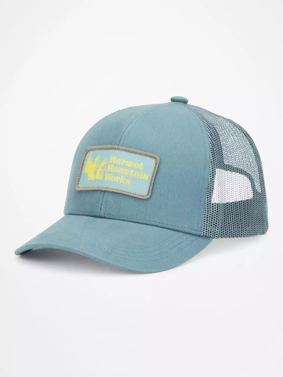 Retro Trucker Hat